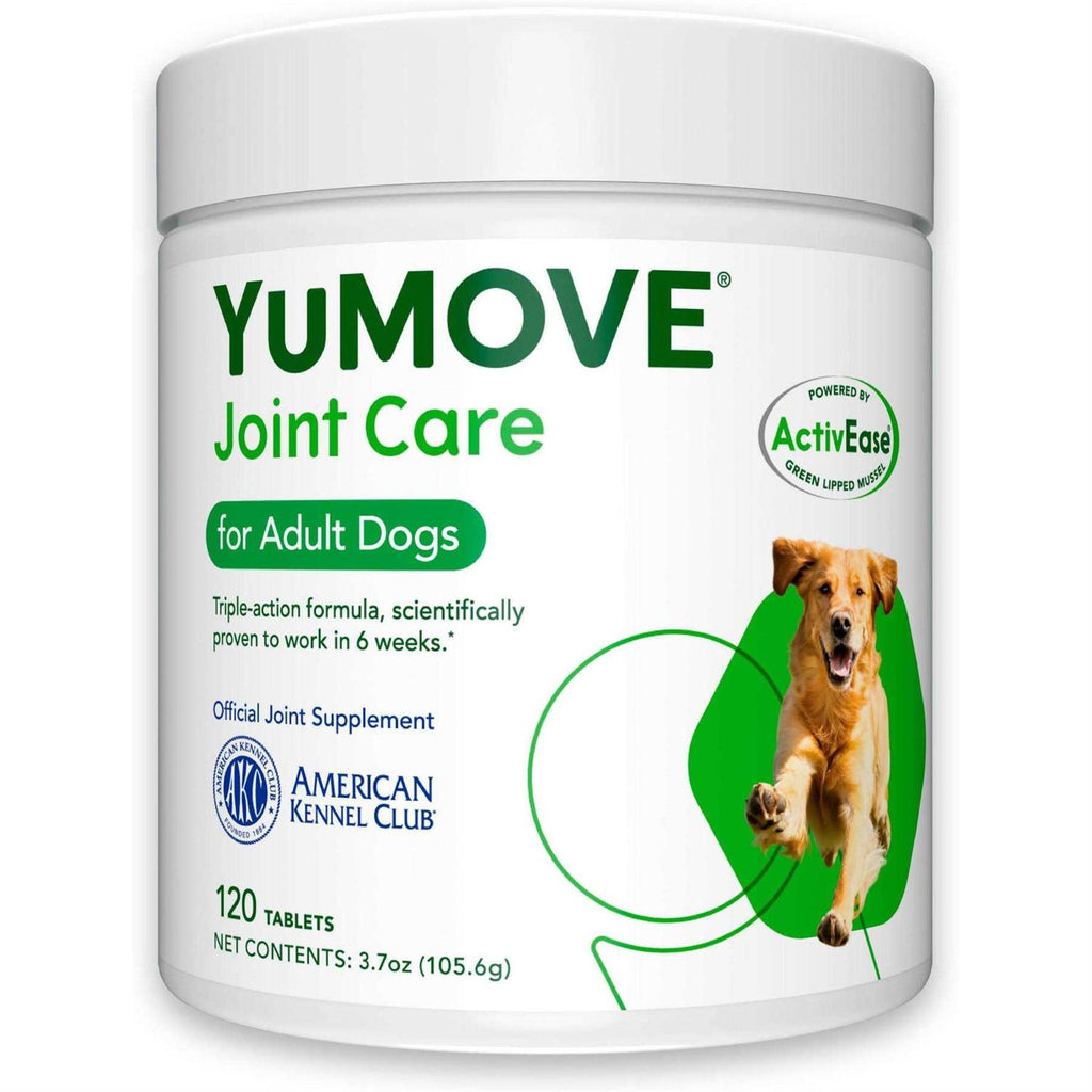 Dog Joint Tablets W2737