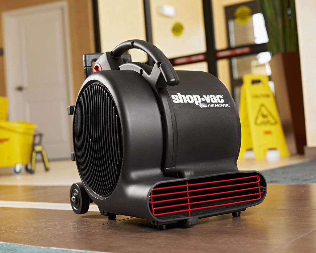 3-Speed Electric Floor Fan K4729