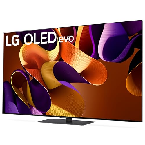 OLED Smart TV B27446