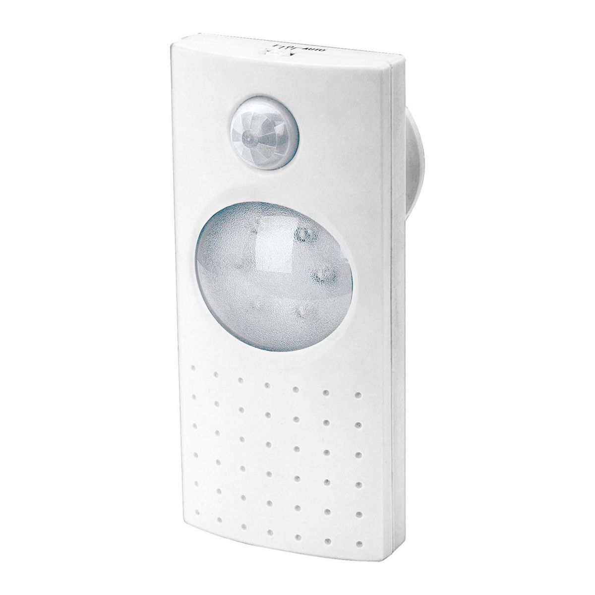 Motion Activated LED Security Light E27321