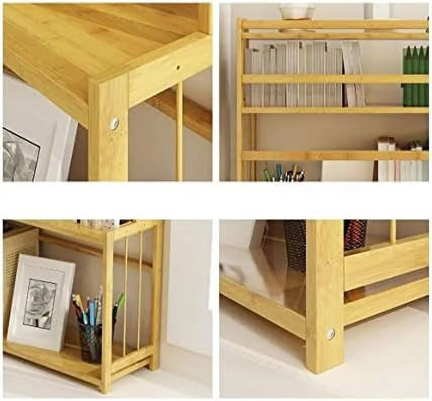 Desktop Bookshelf Rack Bookcase G827