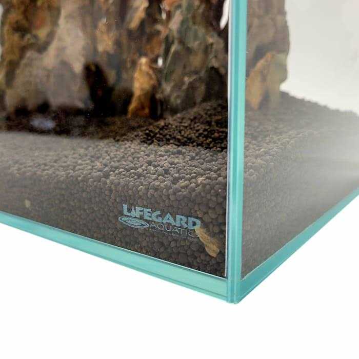 Crystal Aquarium R888310