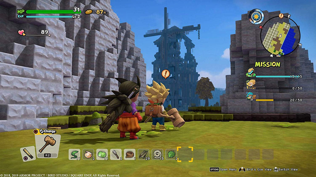PlayStation 4 Game I335782
