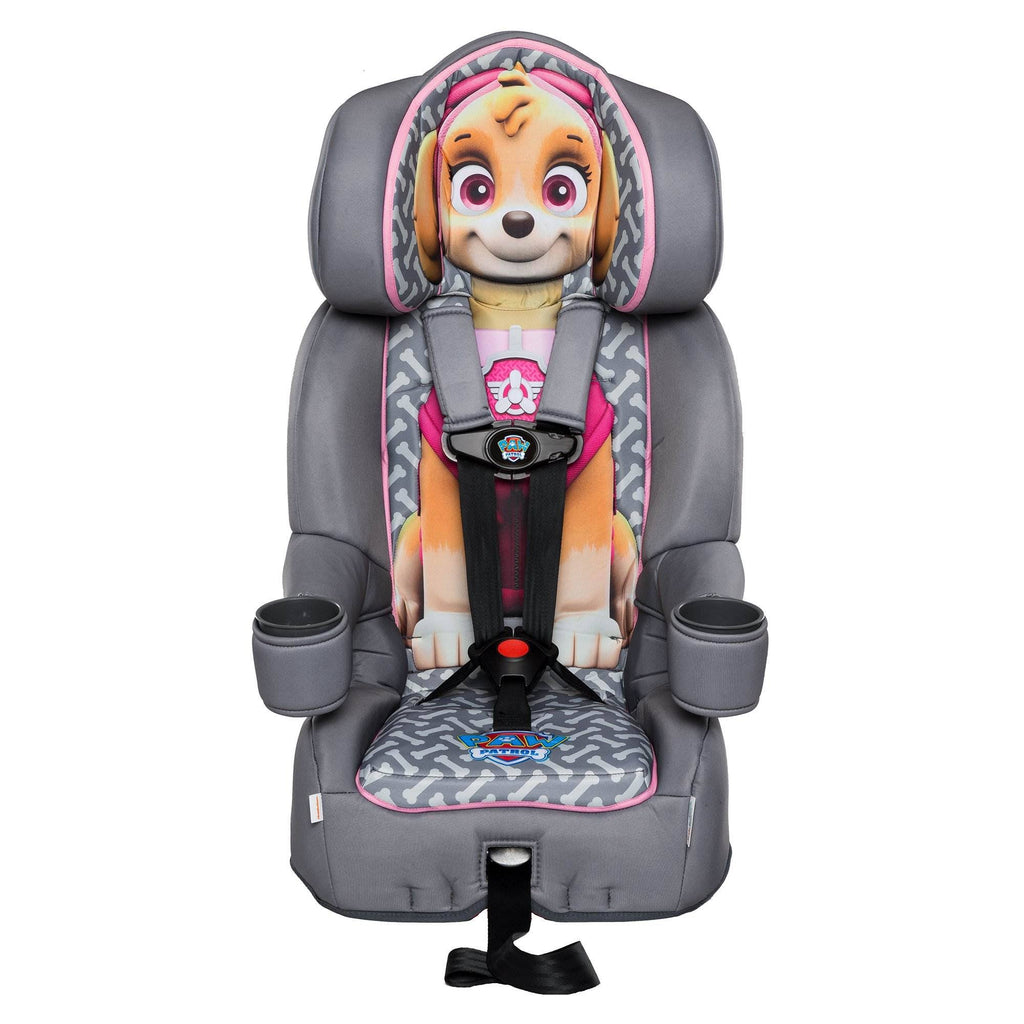 Paw Patrol Skye Harness Booster Car Seat (2 Pack) Y331