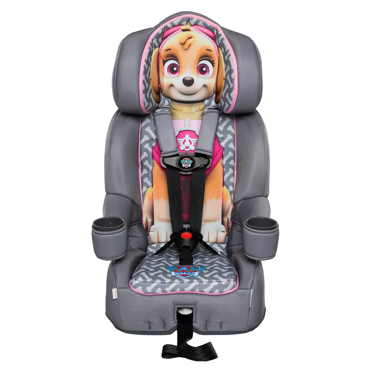 Paw Patrol Skye Harness Booster Car Seat (2 Pack) Y331