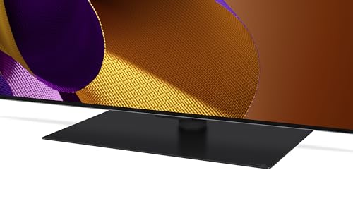 OLED Smart TV B27446