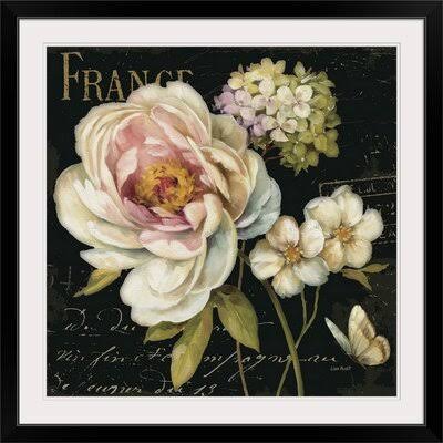 Vintage Advertisement Canvas Print D477931
