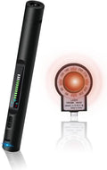 Pack of 2 RF Detector Bug Detector L4642
