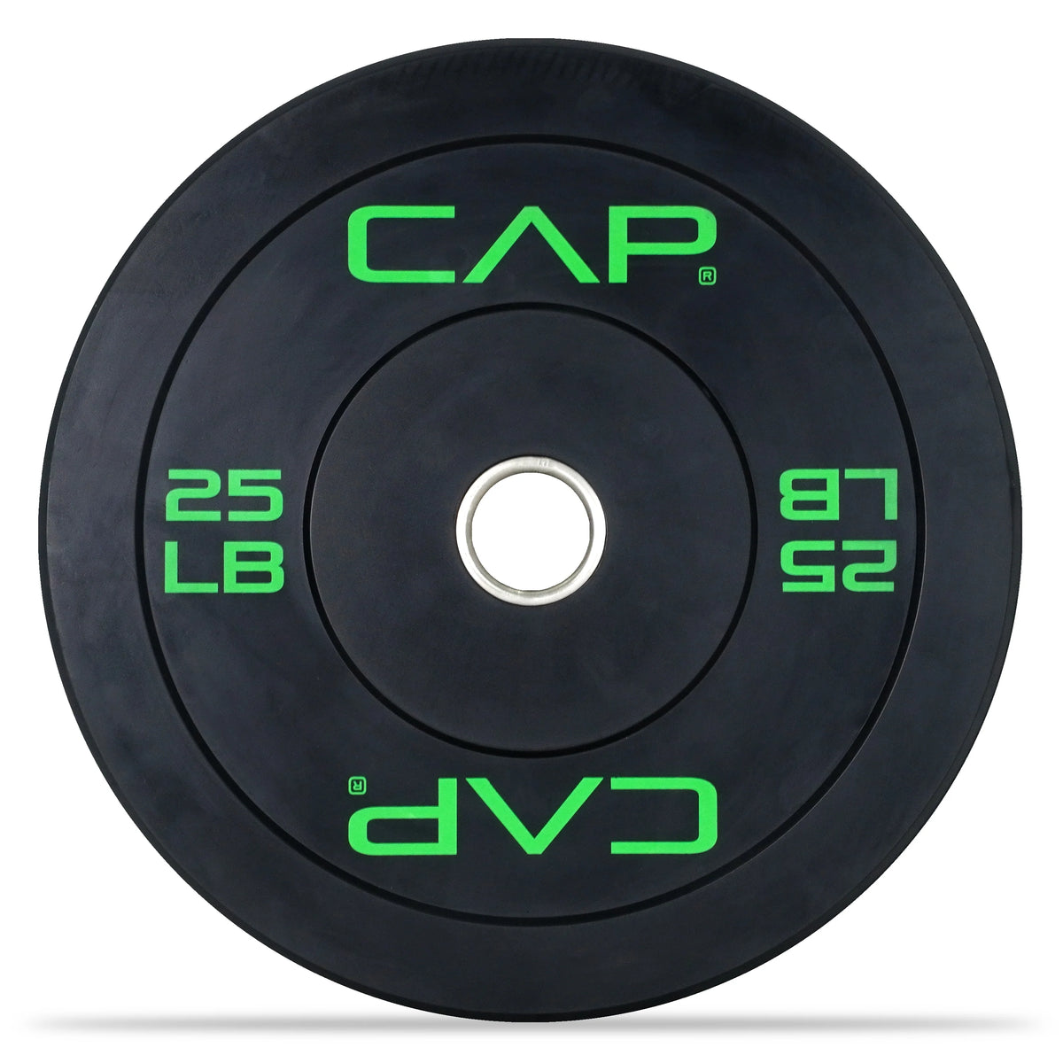 Olympic Rubber Bumper Plates U687670