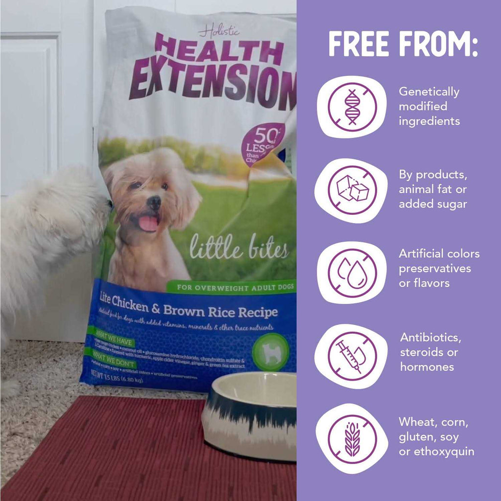 Dry Dog Food C158238