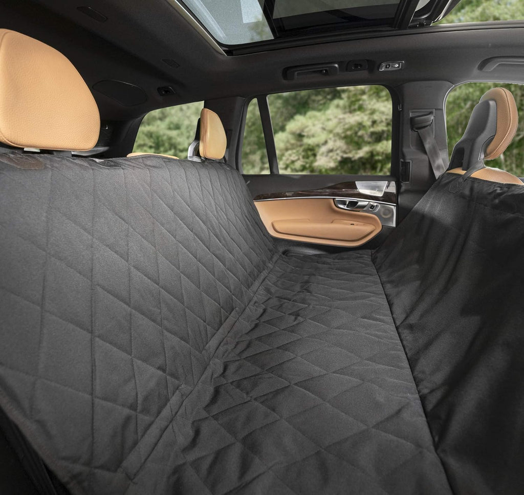 Washable Waterproof Nonslip Dog Car Seat Protector C276365