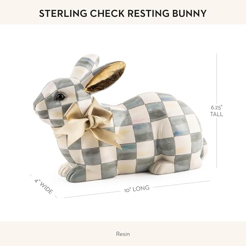 Bunny Rabbit Figurine G1818