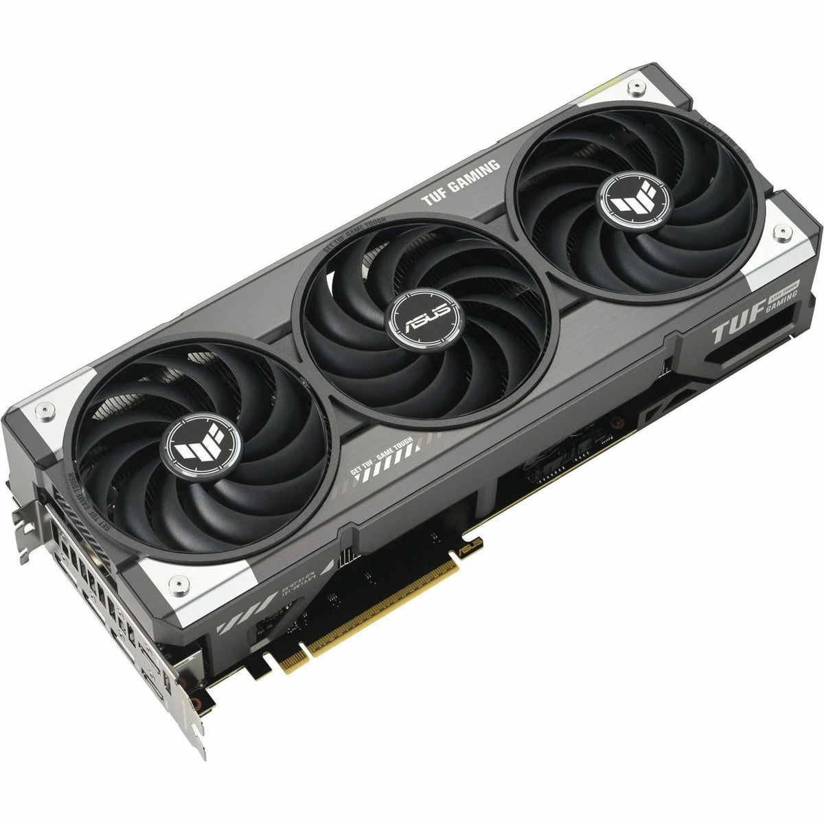 16GB GDDR7 PCIe 5.0 Graphics Card E645103