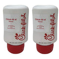 8 Oz. Squeeze Bottle 2 Pack I5448