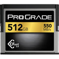 CFast 2.0 Memory Card 512GB V884179