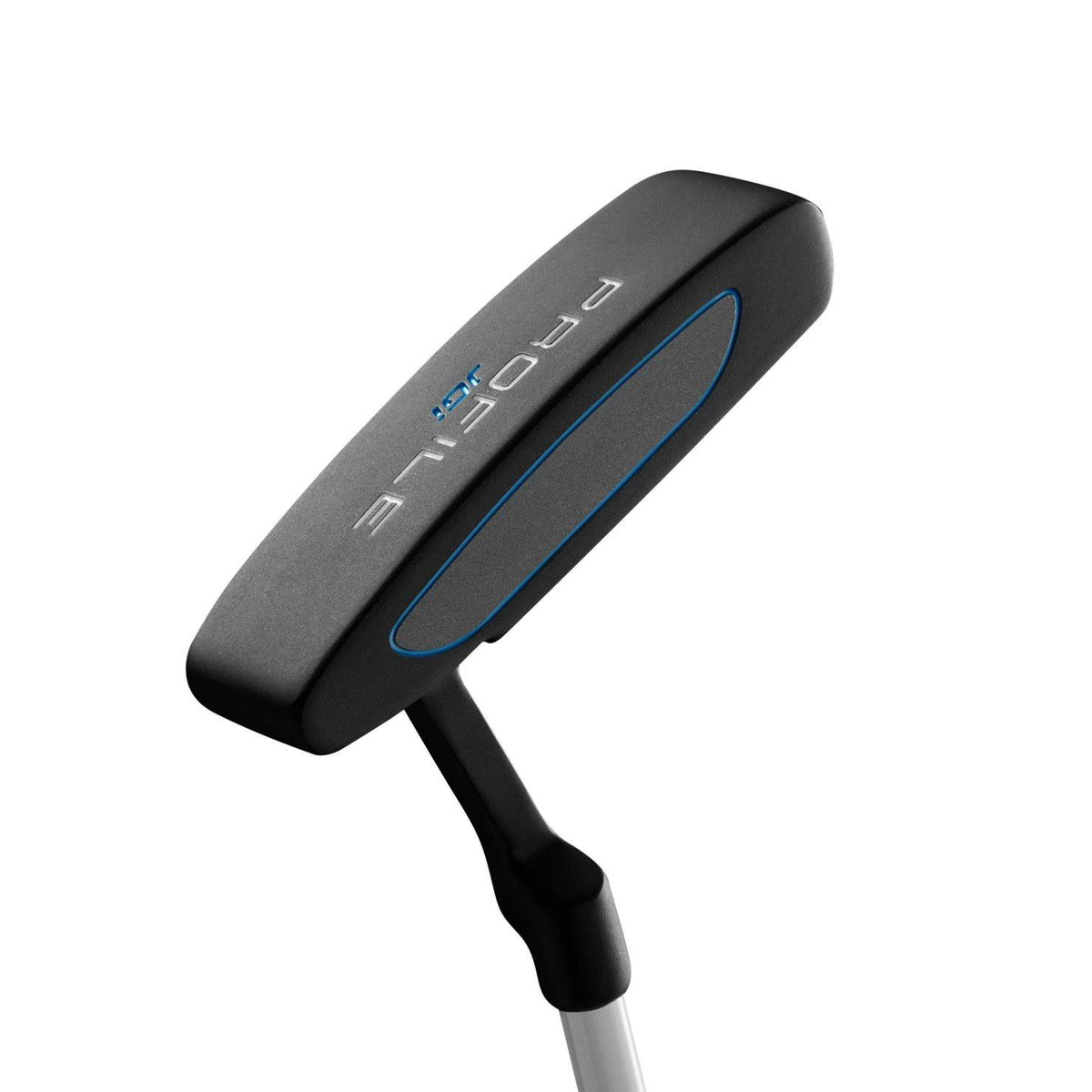 Junior Large Complete Golf Club Set Blue J660