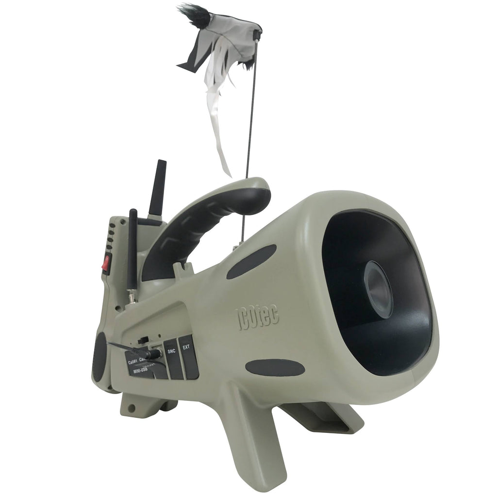 Electronic Predator Call Z5710