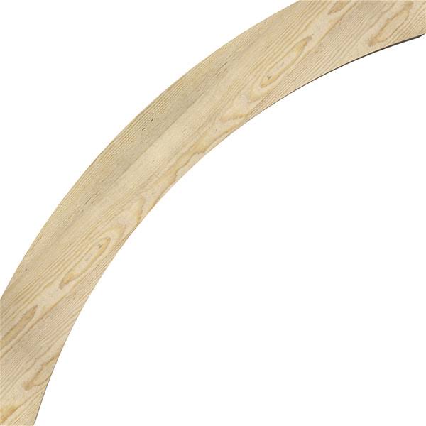 4x22W x 32x22D x 32x22H Douglas Fir Brace Z244823
