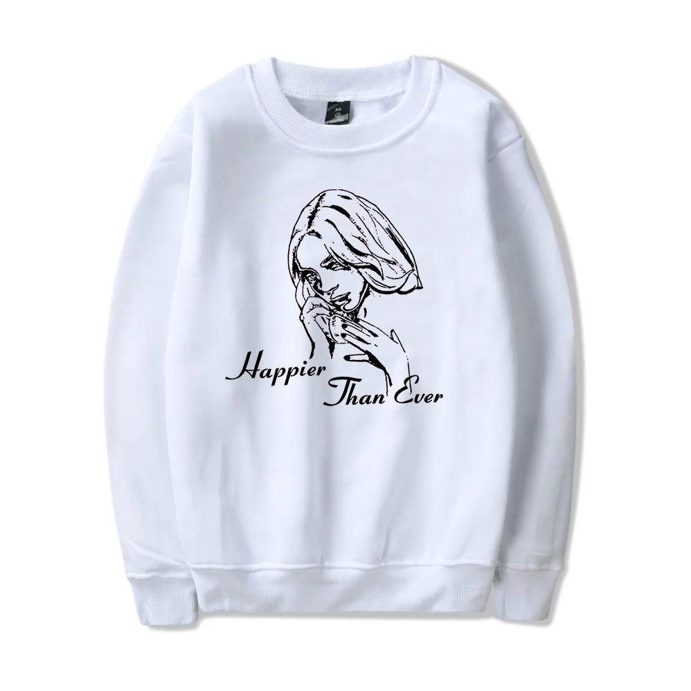 Crewneck Sweatshirt R34204