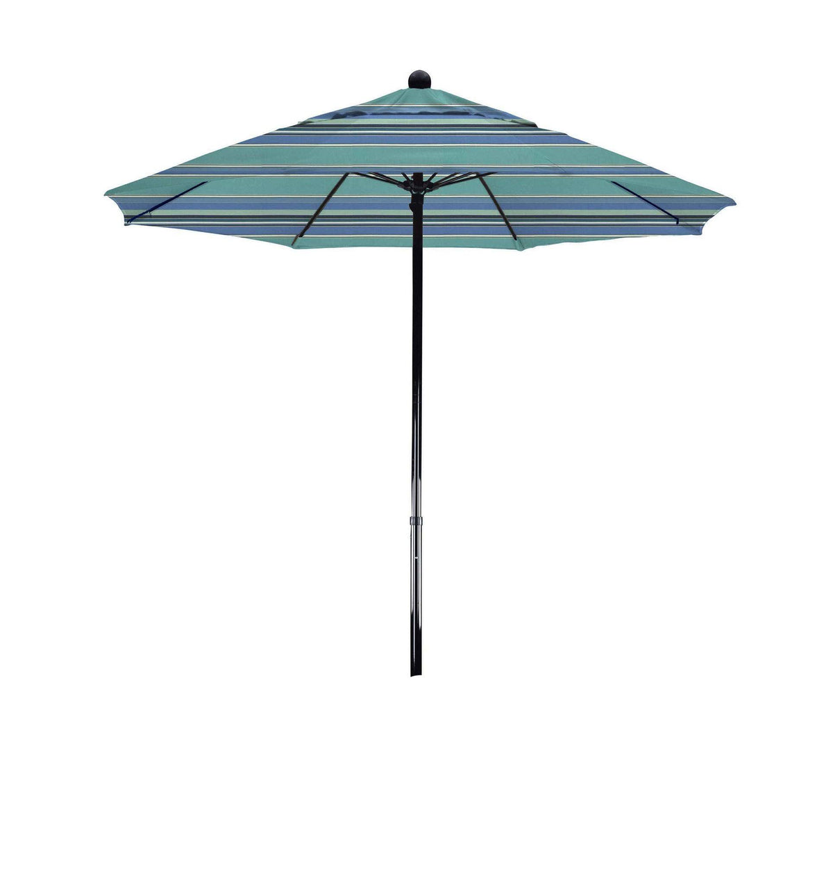 7.5 ft Fiberglass Market Umbrella C4093