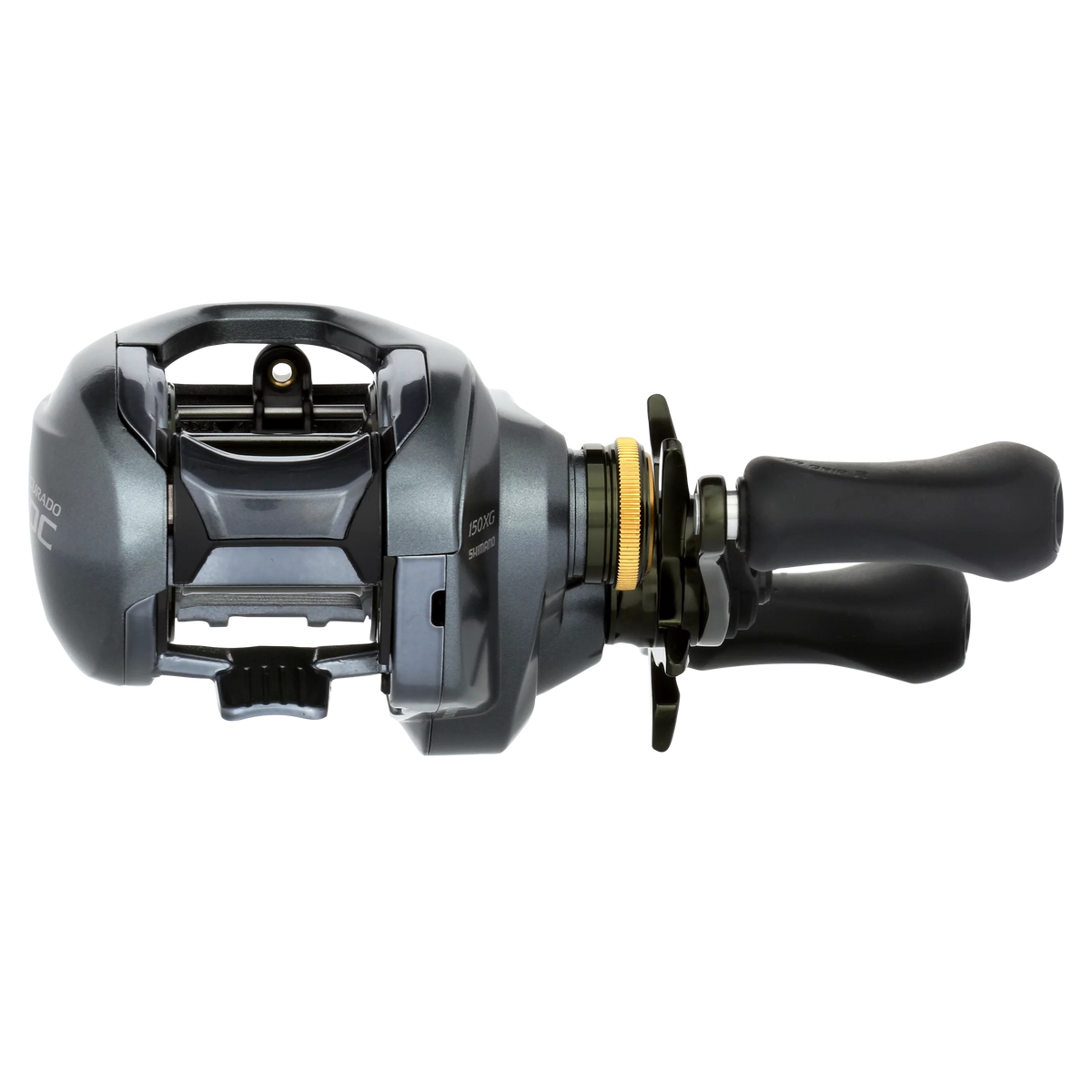 Low Profile Reels A2150