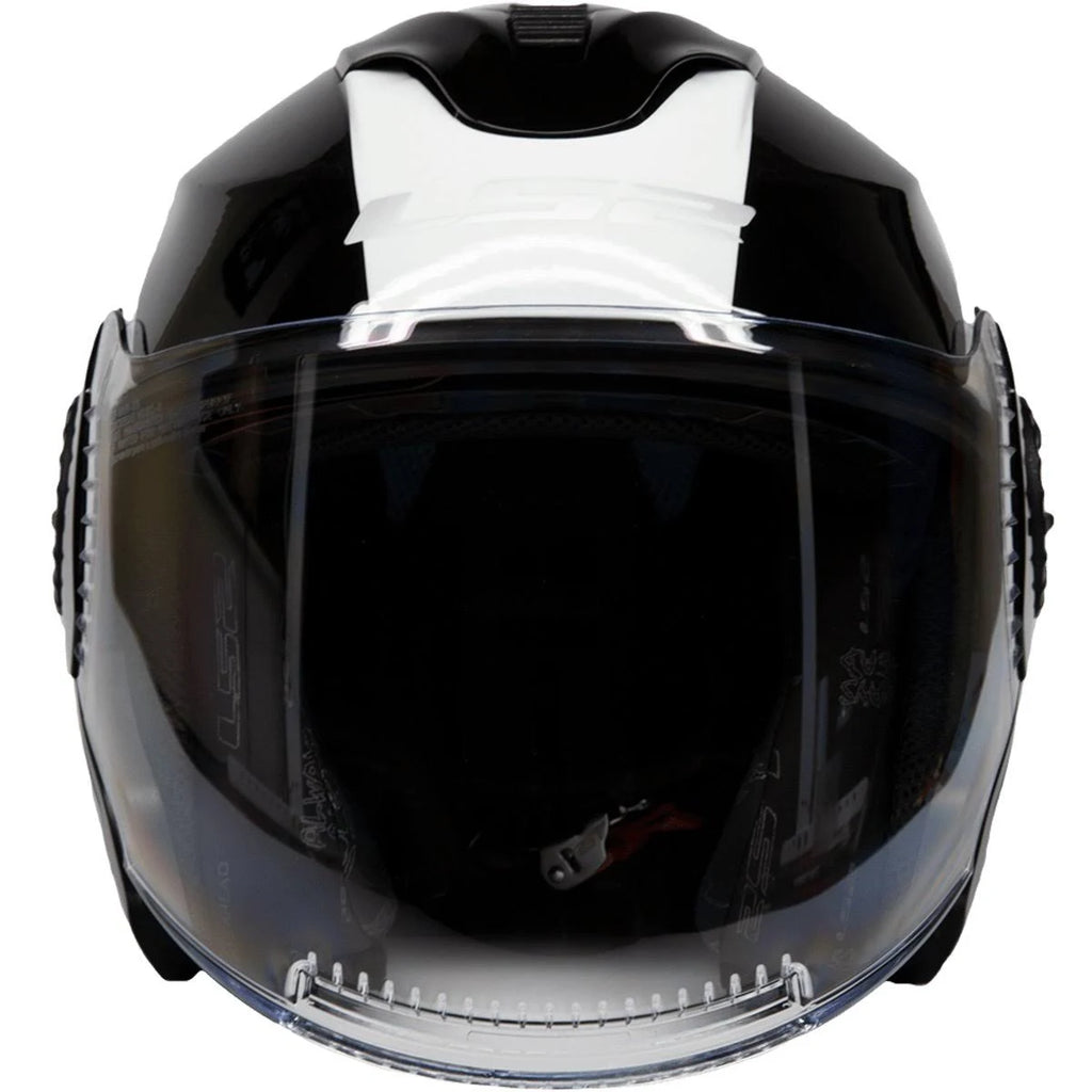 Open Face Verso Helmet P875