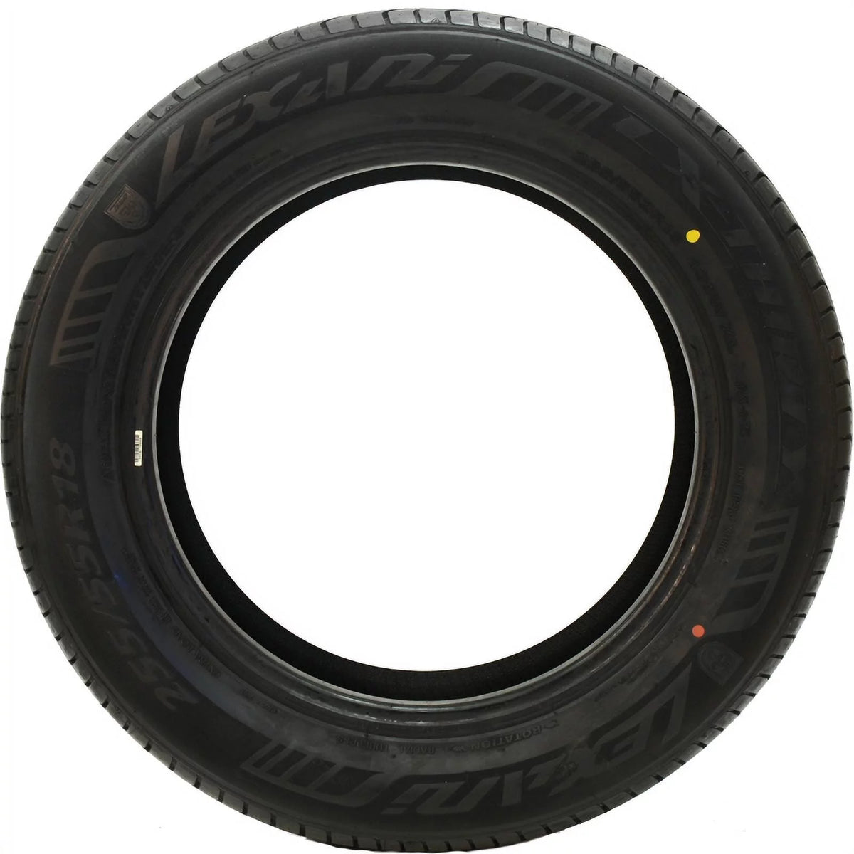 275/25ZR28 101W XL All Season Passenger Tire W570