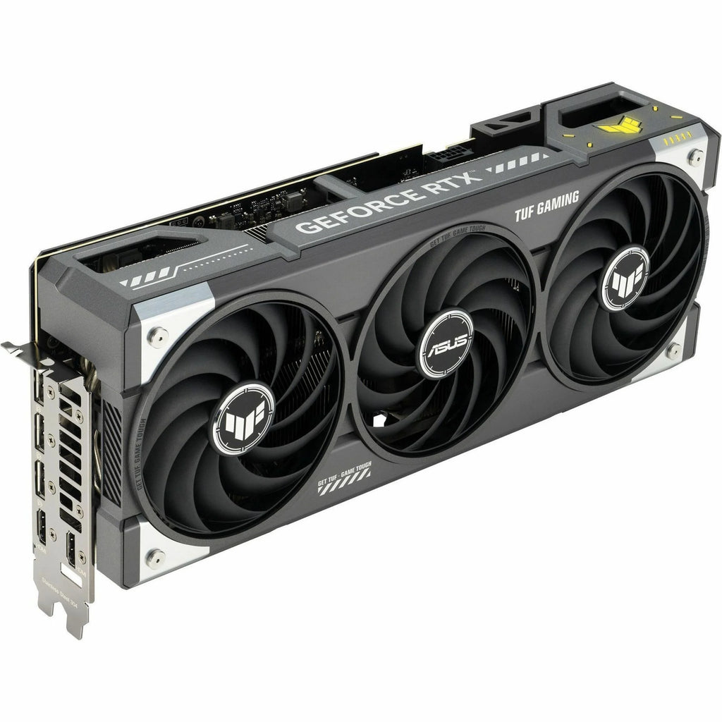 16GB GDDR7 PCIe 5.0 Graphics Card E645103