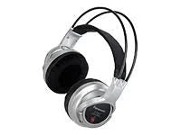 2.4 GHz Wireless Full Size Headphones M181312