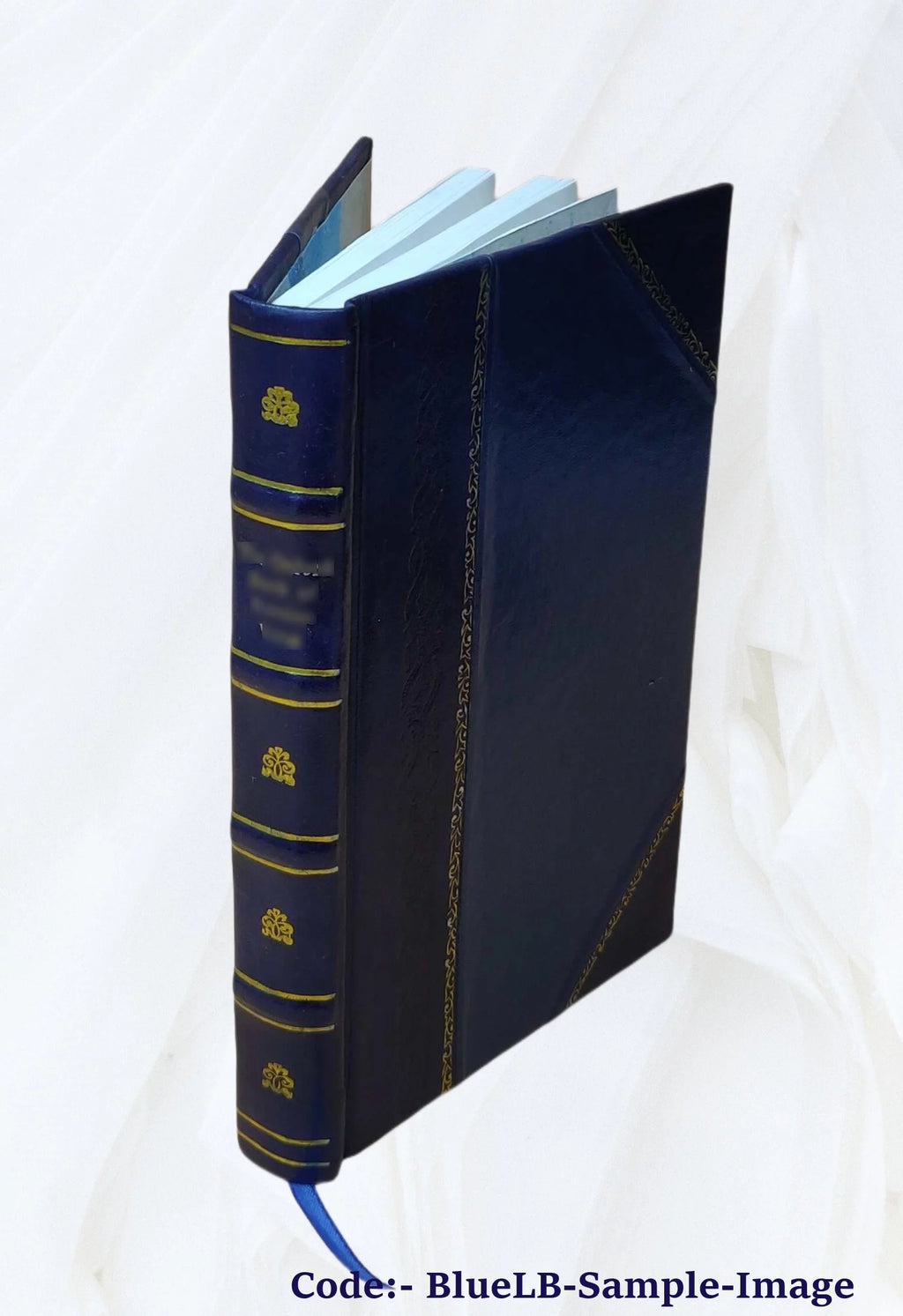 Leather Bound F921