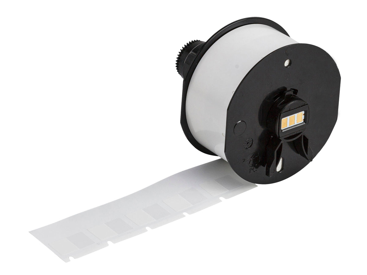 Vinyl Wire and Cable Labels D4139
