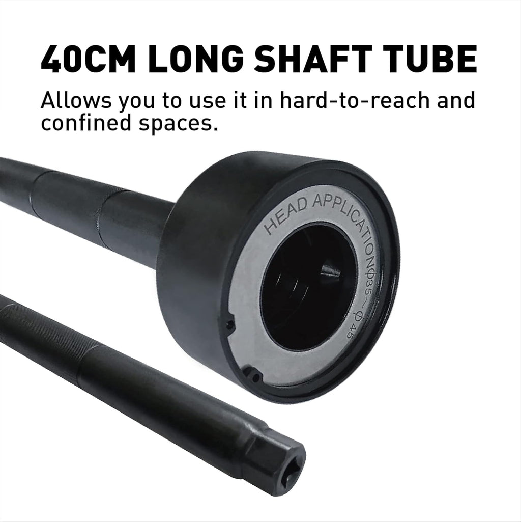 35-45 mm Universal Tie Rod Removal Tool Z847933
