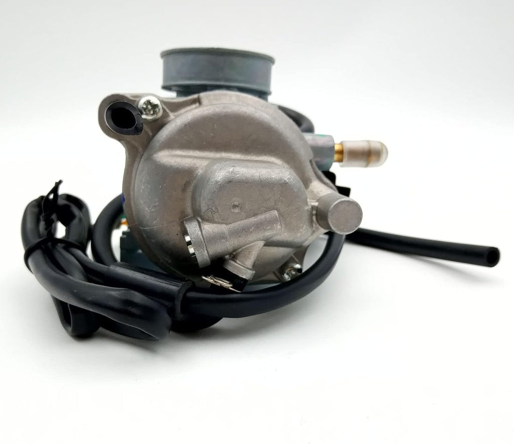 90 Carburetor Compatible with KAWASAKI KFX90 2007-2017 2019-2020 F93662