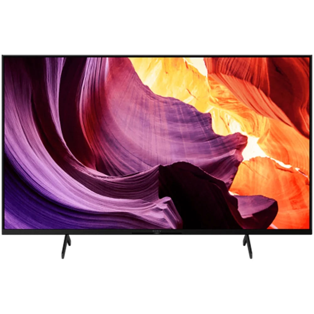 55" 4K Ultra HD LED Smart Television with Mounting M910924