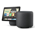 Charcoal HD Smart Display with Alexa F54111