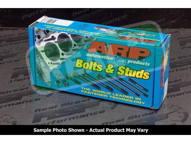 Pro Series Hex Cylinder Head Stud Kit A853