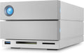 20TB External RAID Hard Drive with SD Card CF Card Slots Q88814