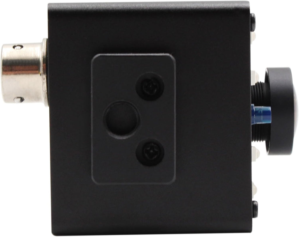 1080P Wide Angle Fisheye IR LED USB Webcam Camera P745100