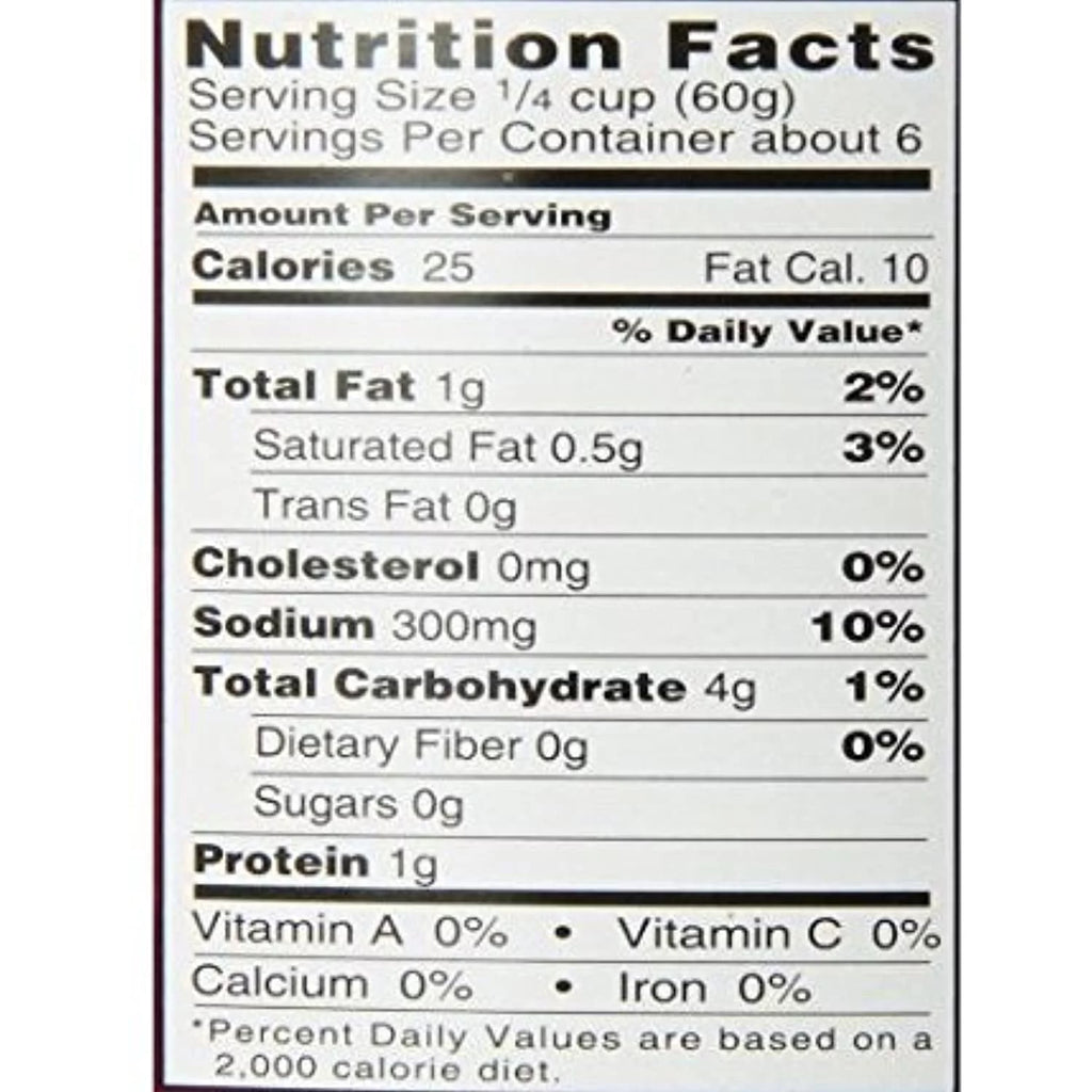 Savory Beef Gravy 12 Oz Jars Q42663