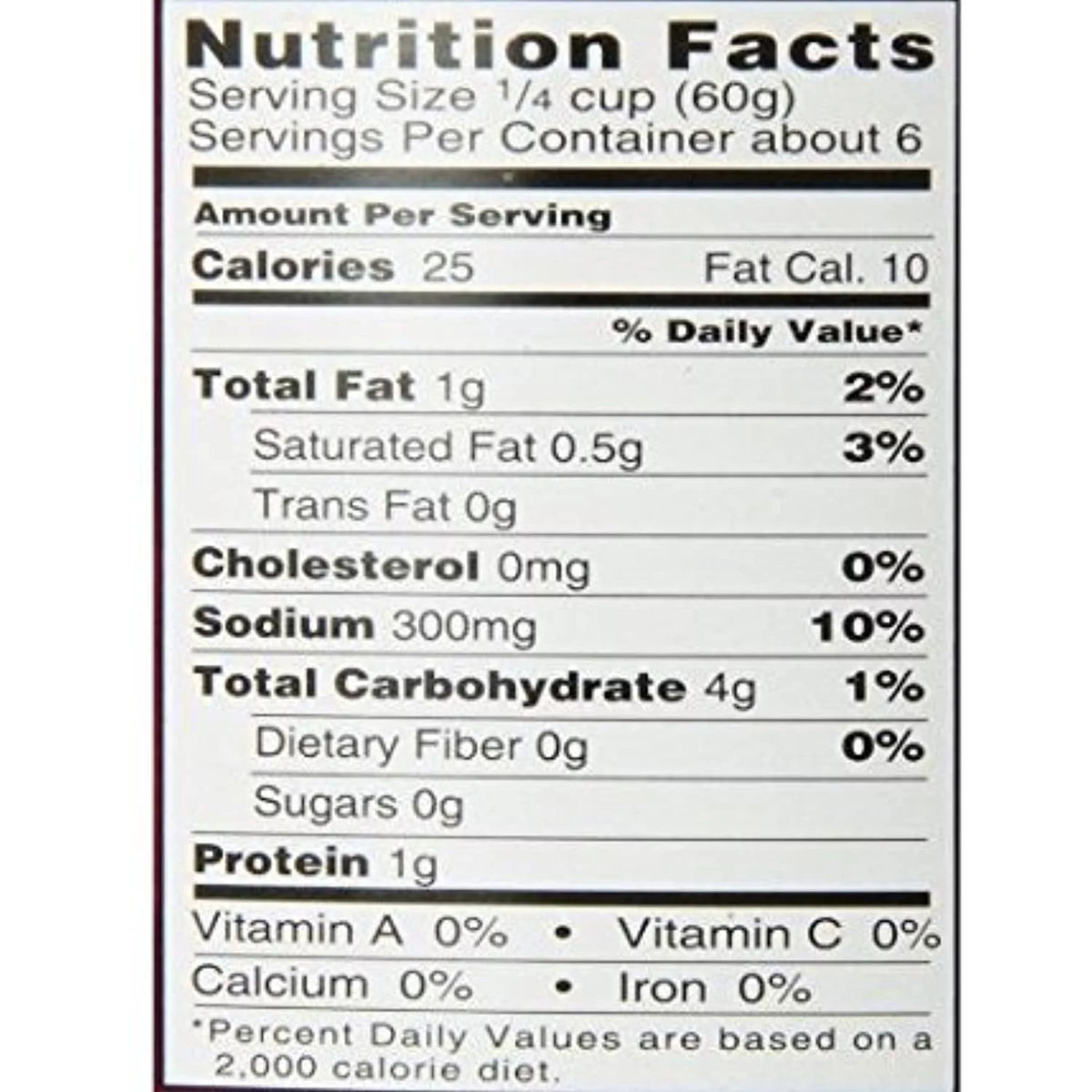 Savory Beef Gravy 12 Oz Jars Q42663