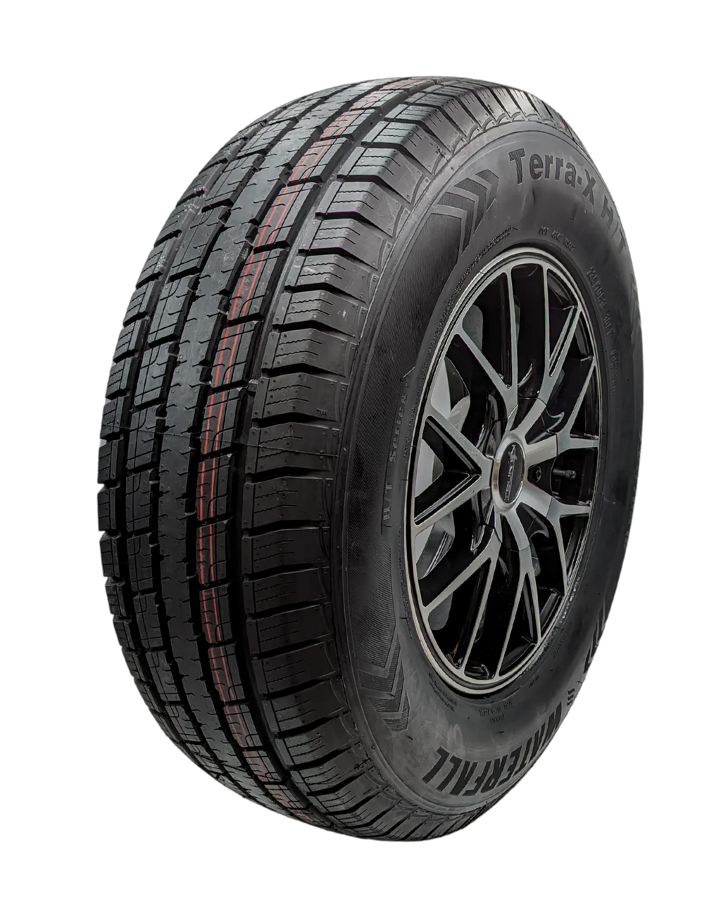 235/70R16 SL 106T BW Tire Y2316