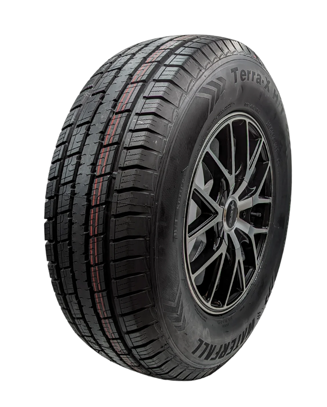 235/70R16 SL 106T BW Tire Y2316