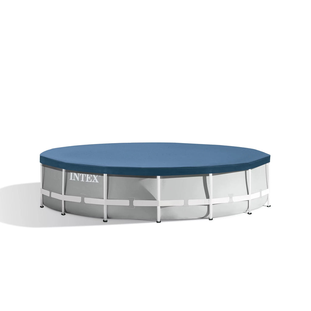 15ft x 42in Above Ground Swimming Pool Set D947