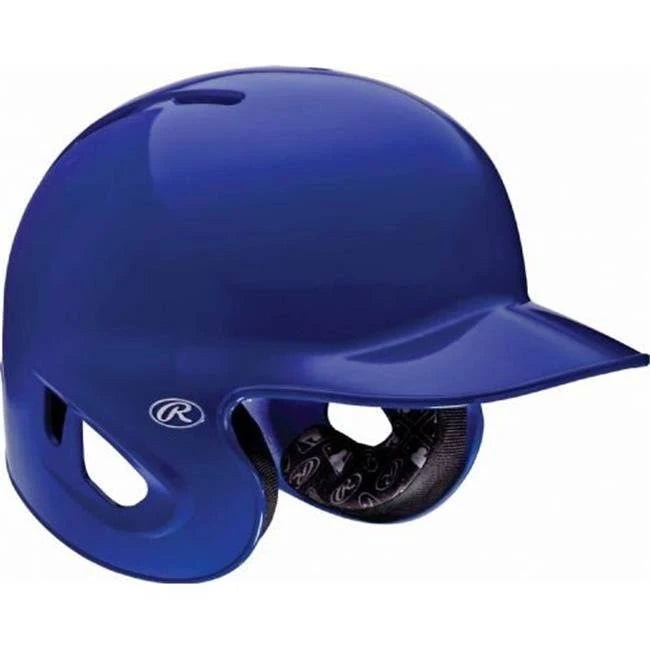 90 MPH Batting Helmet, Royal, Medium M424159