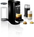 Black Coffee and Espresso Maker H989286