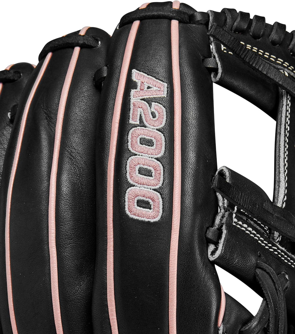 12" Infield Fastpitch Glove - Right Hand Throw B8409