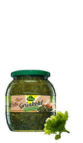 German Kale in Glass Jar 780(530G) V27315