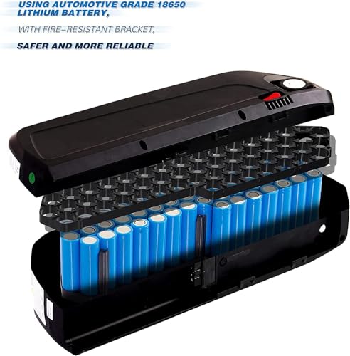 48V 13Ah Electric Bike Battery B775163