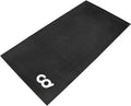 Exercise Rowing Machine Mat 3'x7.8' A795