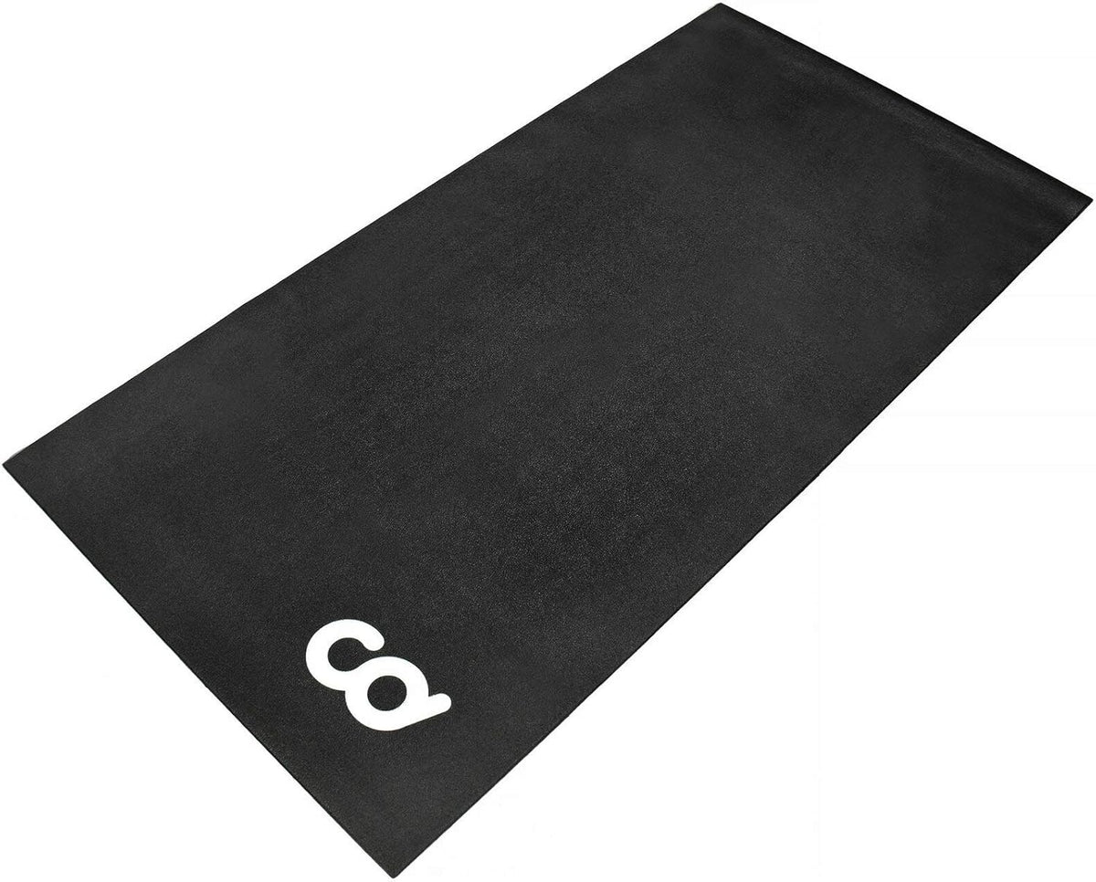 Exercise Rowing Machine Mat 3'x7.8' A795